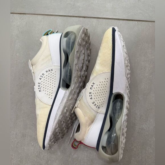 Air Max 2021 'White Gypsy Rose' - Picture 8 of 11